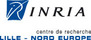 INRIA Lille - Nord Europe