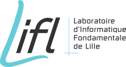 Logo du LIFL